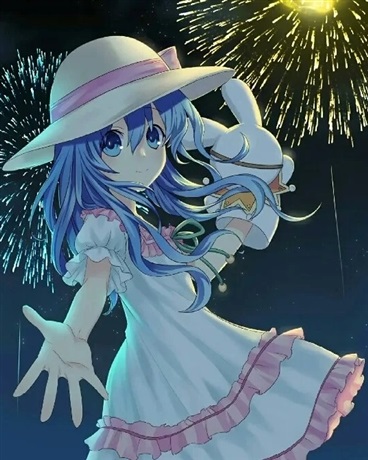 带着魔泉的力量去综漫