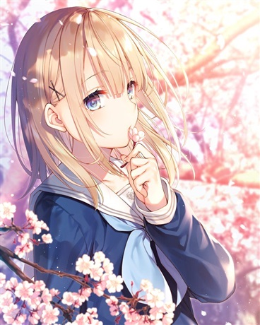 永樱海岸恋语：樱速计算法则