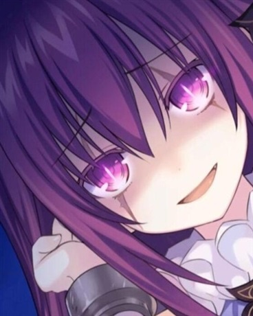 崩坏世界中的NT