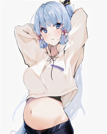 我姐才不是变态！