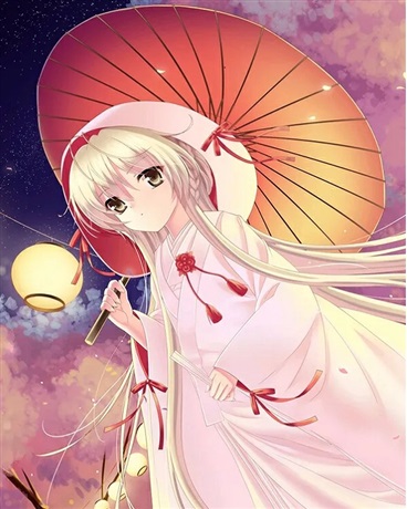 为了实现愿望她们争相做我妹妹