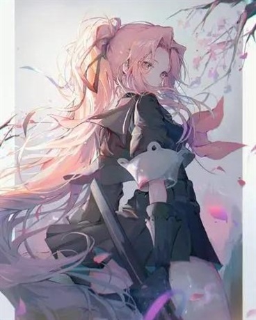 捡到一只驯兽师