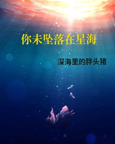 你未坠落星海