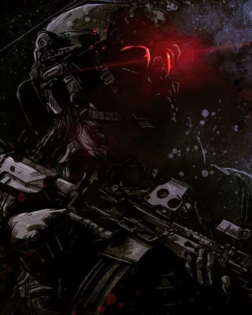 银发少女不想成为战术jk！