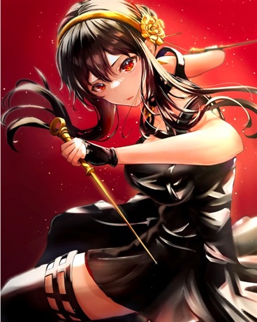 毕业分手之后，捡个仙人当女友