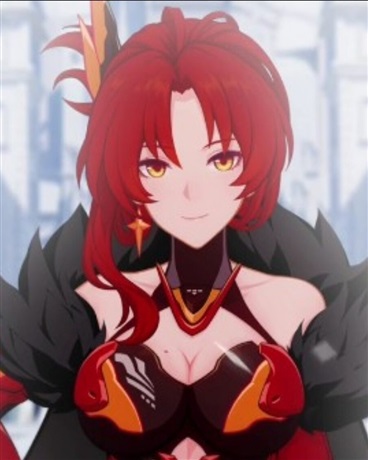 变成姬子的我来到了崩坏世界