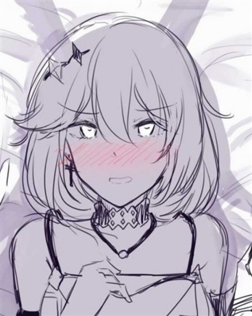 Goodbye，女武神小姐