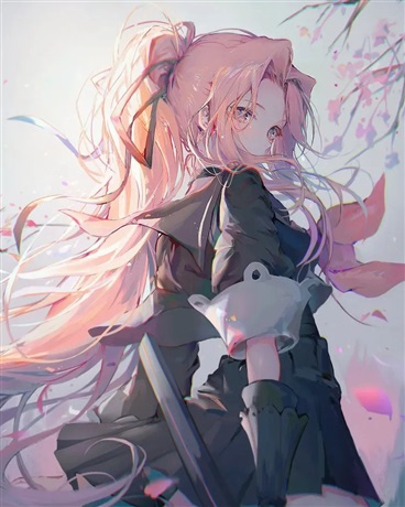 变身都市女剑仙