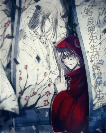 善良兜先生的美妙新生活