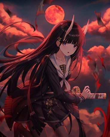 我在末世中独行