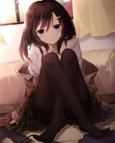 断罪少女