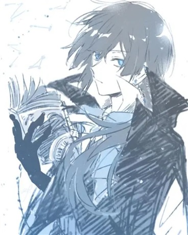 成为蓝月血族真祖的我却只想咸鱼