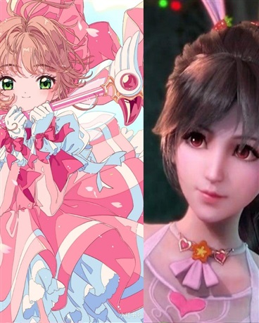 带着武魂与库洛牌穿越终极