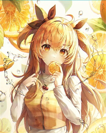 恋上基友的秀吉重生变成美少女