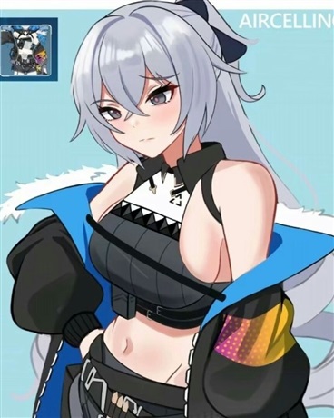 穿越成为布洛妮娅的姐姐