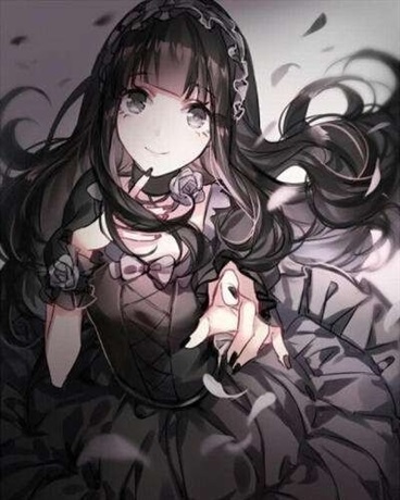 攻略之神的我，攻略了真正的神明