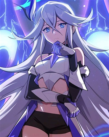 综漫中寻找归途之人