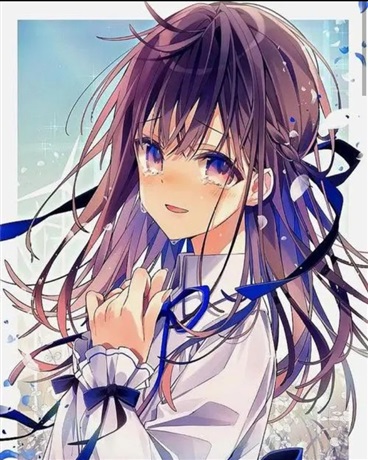 终末旅行，神明与少女