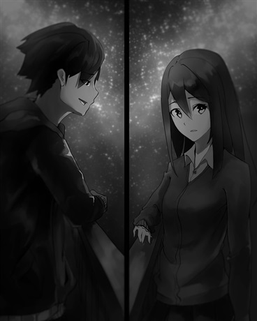 从地铁开始的，到我们的尽头