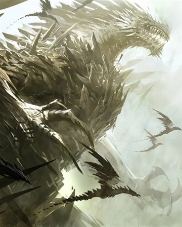 被上帝抛弃的世界该如何生存