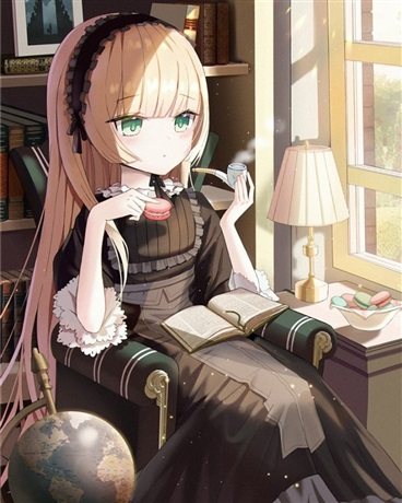 怪我被迫成为美少女神探的助手！