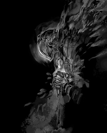 梦，白城与双生子