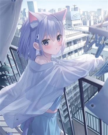 重生成为猫部下