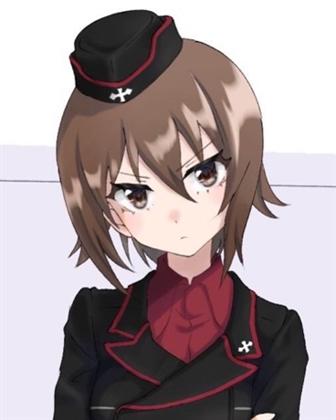 WOTB玩家玩转世界