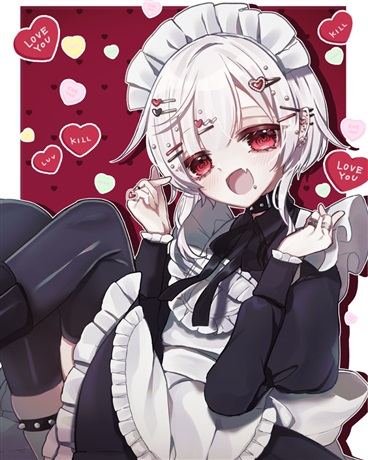 异世界成长记录