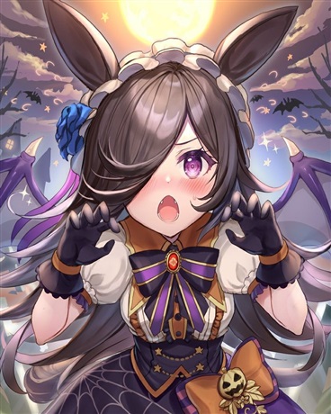 红毛憨批到马娘世界的奇妙之旅