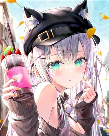 怪异姐姐与日常