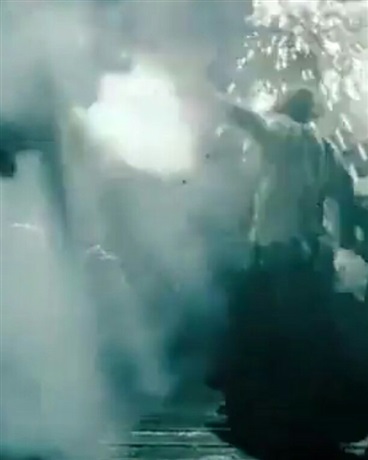 最强的油太吸血鬼猎人