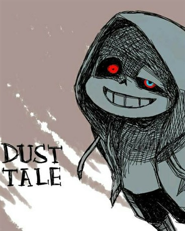 尘埃传说Dusttale