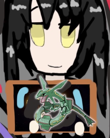 烈空坐的奇妙冒險