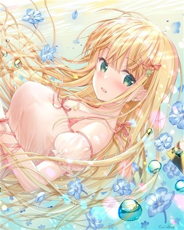 我的魔法使搭档似乎容易坑队友