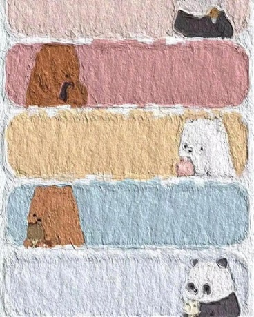 普信女那些年的事