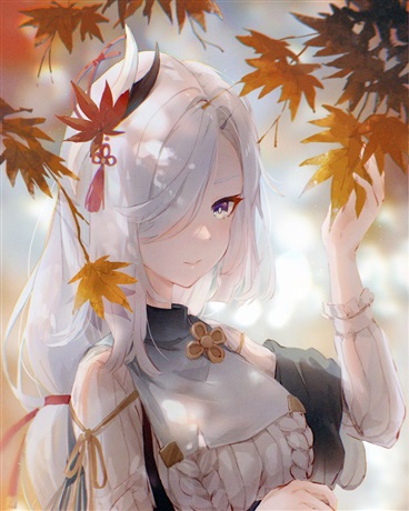 孤辰劫煞小姐寻找一束光