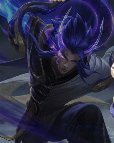 一念通天，神魔无惧