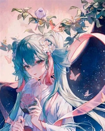 亡国公主只想活命