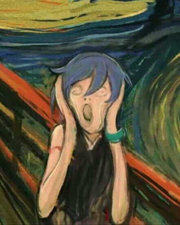 穿越到崩坏的我只想摆烂