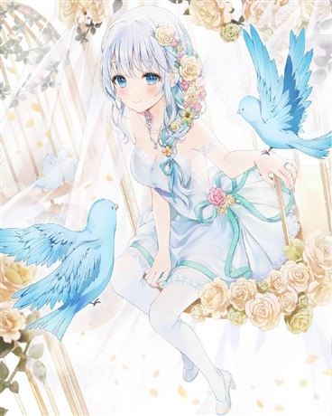 异世界与亚人的伊甸园