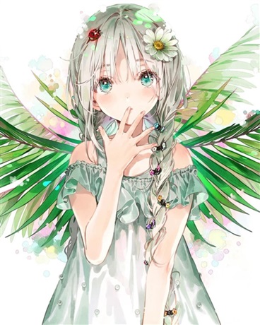 从收养巨龙开始的异世界生活