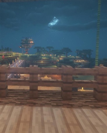 穿越到异世界的我，重建莫林顿