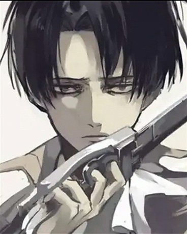 关于我穿越到巨人世界这档事