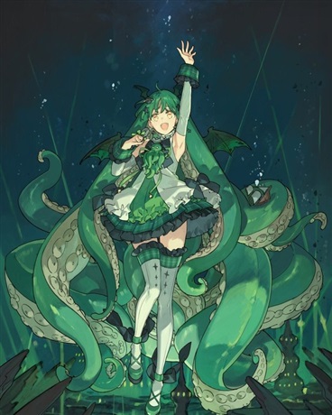 我在地狱给鬼少女们当口粮