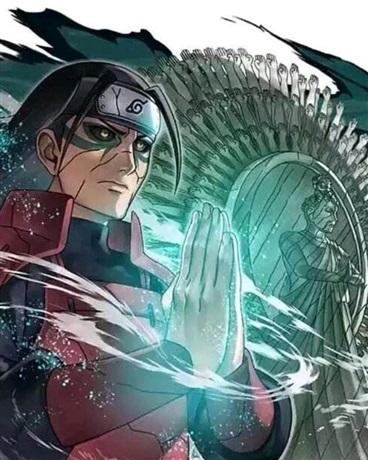 综漫：究级忍者