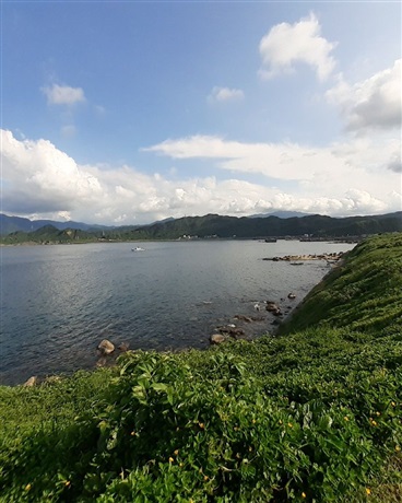 甘霖山大災難