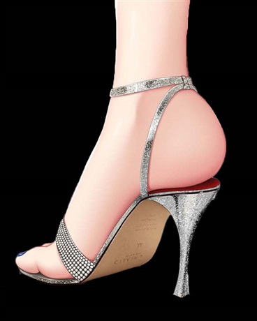 进了女子监狱我变成奇怪模样