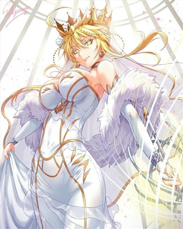 枪呆的崩坏冒险