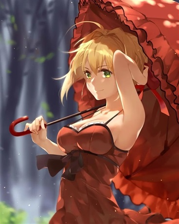 异世界！恭喜你成功召唤灭世魔王